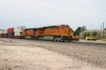 BNSF 7740 east