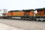 BNSF 4900