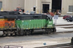 BNSF 3001