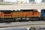 BNSF 886