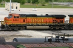 BNSF 5444