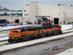 BNSF 1407