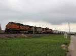 BNSF 1041