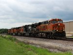 BNSF 7107