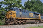 CSXT 5453 East