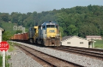 CSX 4621