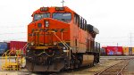 BNSF 6752