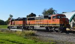 BNSF 1407