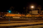 BNSF eastbounds