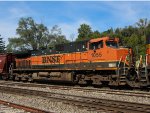 BNSF 1055