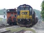 CSX 8832