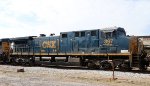 CSX 397