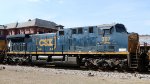 CSX 397