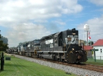 NS 1614 leads NS 338