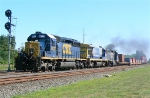 CSX 8027