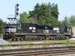 NS 7515