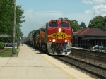 BNSF 759