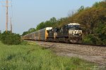 Norfolk Southern 28N