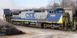 CSX 7889