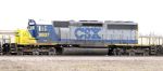 CSX 8807