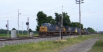 CSX 5287