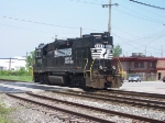 NS 5002