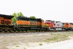 BNSF 1681, 4712