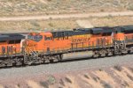 BNSF 6521