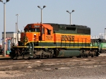 BNSF 7857