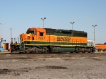 BNSF 7857