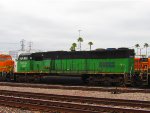 BNSF 1469