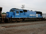 NS 2564