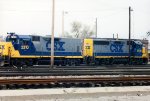 CSX 2310