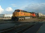 BNSF 5389