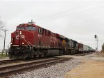 CP 8960 281