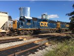 CSX 6147