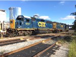 CSX 6147