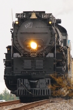 UP 4014