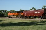 BNSF 3929