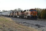 BNSF 7031