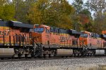 BNSF 7356 Roster shot.