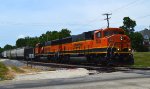 BNSF 1404