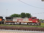 BNSF 782