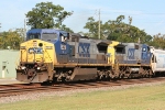 CSX 7828