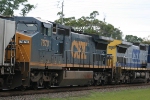 CSX 7870