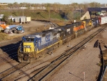 CSX 7627