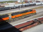 BNSF 1407