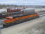 BNSF 1407