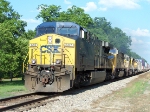 CSX Q145