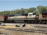 Grinstein 9567 passing through Pueblo 